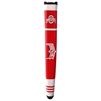 Ohio State Buckeyes Logo Golf Putter Grip