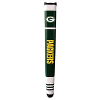 Green Bay Packers Logo Golf Putter Grip