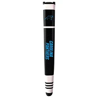 Carolina Panthers Logo Golf Putter Grip