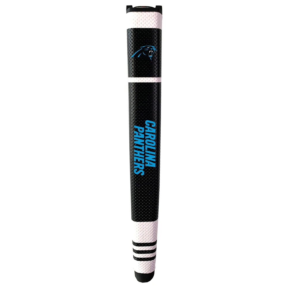Carolina Panthers Logo Golf Putter Grip