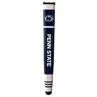 Penn State Nittany Lions Logo Golf Putter Grip