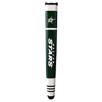 Dallas Stars Logo Golf Putter Grip