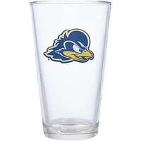 The Memory Company Delaware Fightin' Blue Hens 16oz. Pint Glass