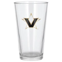 Vanderbilt Commodores 16oz. Mixing Glass