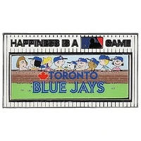 WinCraft Toronto Blue Jays Peanut MLB Happiness Pins