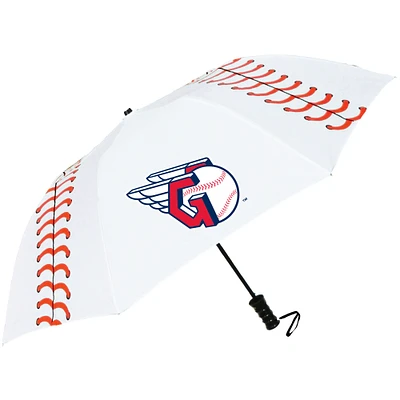 Cleveland Guardians Baseball Folding Umbrella