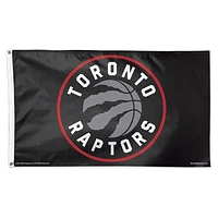 WinCraft Toronto Raptors One-Sided 3' x 5' Deluxe Flag