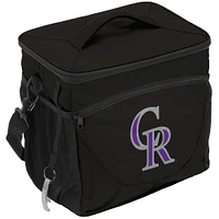 Colorado Rockies 24-Can Cooler