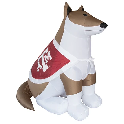 Texas A&M Aggies Inflatable Mascot