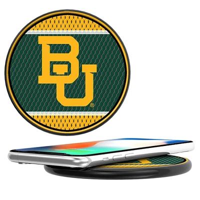 Baylor Bears Wireless Charging Pad