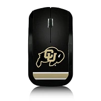 Colorado Buffaloes Wireless USB Computer Mouse