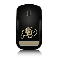 Colorado Buffaloes Wireless USB Computer Mouse