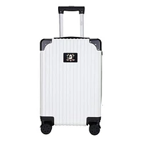MOJO Anaheim Ducks 21'' Premium Carry-On Hardcase
