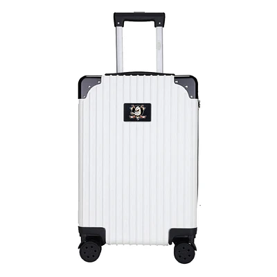 MOJO Anaheim Ducks 21'' Premium Carry-On Hardcase