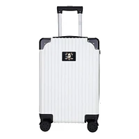 MOJO Anaheim Ducks 21'' Premium Carry-On Hardcase