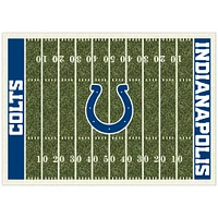 Imperial Indianapolis Colts 7'8'' x 10'9'' Home Field Rug