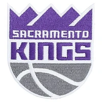 Sacramento Kings Team Logo Patch