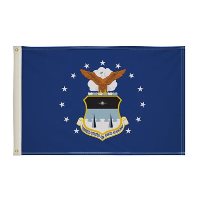 Air Force Falcons Team 2' x 3' Flag