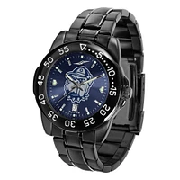 Navy Georgetown Hoyas FantomSport AnoChrome Watch