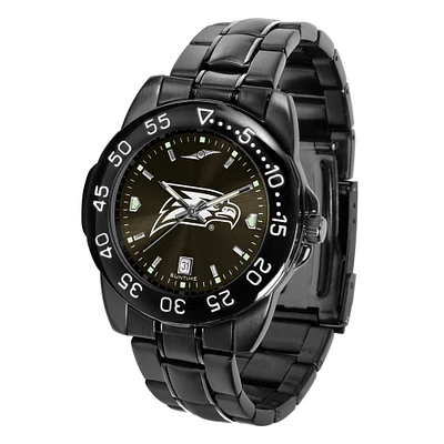 Black Georgia Southern Eagles FantomSport Watch