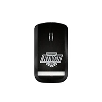 Los Angeles Kings Stripe Wireless Mouse