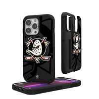 Anaheim Ducks iPhone Mono Tilt Rugged Case