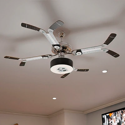 Los Angeles Kings Double Stick Team Ceiling Fan