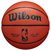 Wilson NBA Authentic Series Indoor/Outdoor Basketball