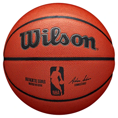 Wilson NBA Authentic Series Indoor/Outdoor Basketball