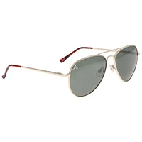 Atlanta Braves Aviator Team Sunglasses