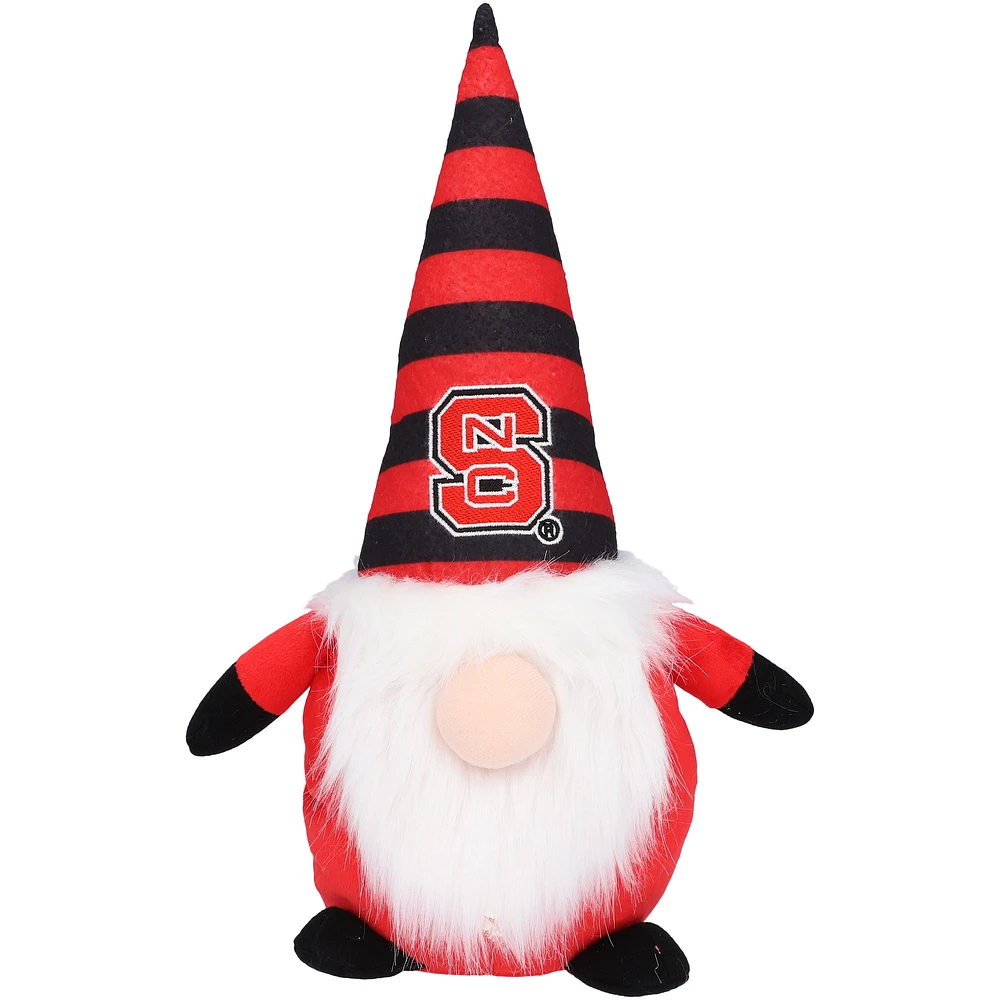 FOCO NC State Wolfpack 14'' Stumpy Gnome Plush