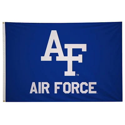 Air Force Falcons 5' x 8' Flag