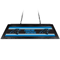 Imperial Carolina Panthers 42'' Billiard Lamp