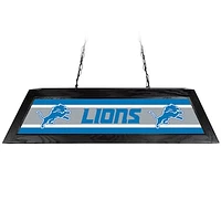 Imperial Detroit Lions 42'' Billiard Lamp