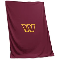 Washington Football Team 54'' x 84'' Sweatshirt Blanket