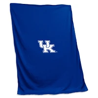 Kentucky Wildcats 54'' x 84'' Sweatshirt Blanket