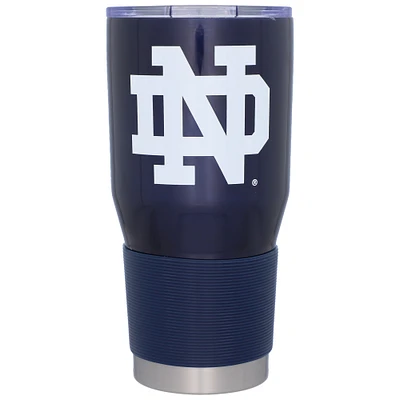 Notre Dame Fighting Irish 30oz. Gameday Stainless Tumbler