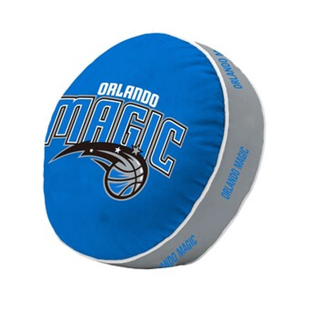 Orlando Magic Team Puff Pillow