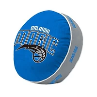 Orlando Magic Team Puff Pillow