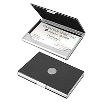 MTSU Blue Raiders Business Card Case