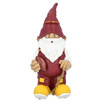 FOCO Washington Commanders Team Garden Gnome