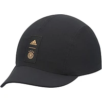 Men's adidas Black Germany National Team Team Inclu Adjustable Hat