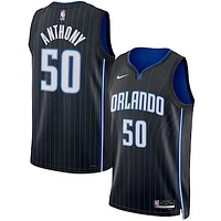 Unisex Nike Cole Anthony Orlando Magic Swingman Jersey