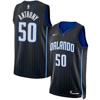 Unisex Nike Cole Anthony Orlando Magic Swingman Jersey