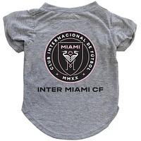 Little Earth Inter Miami CF Pet T-Shirt