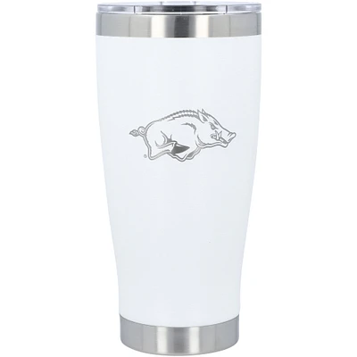 Arkansas Razorbacks 20oz. MVP Stainless Steel Tumbler