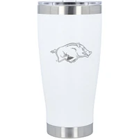 Arkansas Razorbacks 20oz. MVP Stainless Steel Tumbler