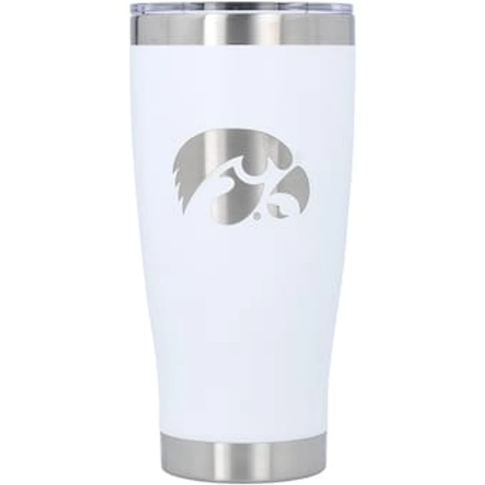 Iowa Hawkeyes 20oz. MVP Stainless Steel Tumbler