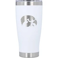 Iowa Hawkeyes 20oz. MVP Stainless Steel Tumbler