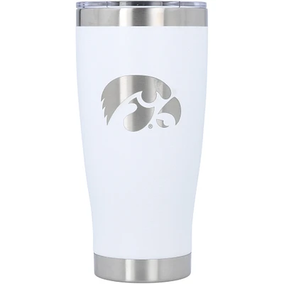 Iowa Hawkeyes 20oz. MVP Stainless Steel Tumbler